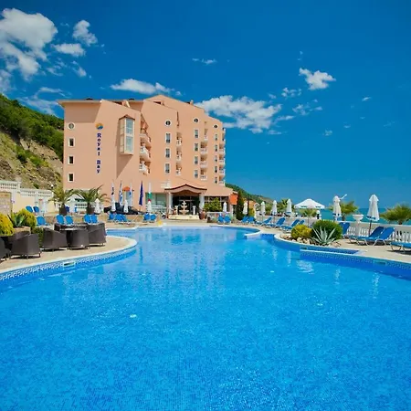 Case de vacanță Romana