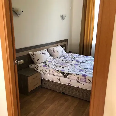 Romana Ваканционна къща *